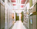 Server- und Telefon-Administration